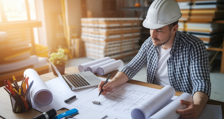 Permis de construire : délais et documents indispensables en 2024