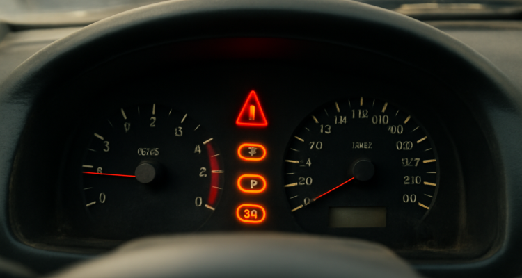 Voiture d'occasion : vérifications essentielles avant l'achatContrôle technique raté : principaux points de défaillance à anticiperPneumatiques : quand les remplacer selon votre type de conduiteRévision constructeur ou garagiste indépendant : analyse comparative des coûtsBatterie à plat fréquemment : causes mécaniques au-delà du simple oubliVibrations au freinage : diagnostic des problèmes de disques et plaquettesAssurance auto : critères qui impactent réellement votre prime mensuelleReprise de véhicule : maximiser la valeur avant une vente au professionnelEssence ou diesel en 2024 : calcul réel de rentabilité selon vos kilomètresBruit moteur inhabituel : identifier la gravité avant la panne coûteuse