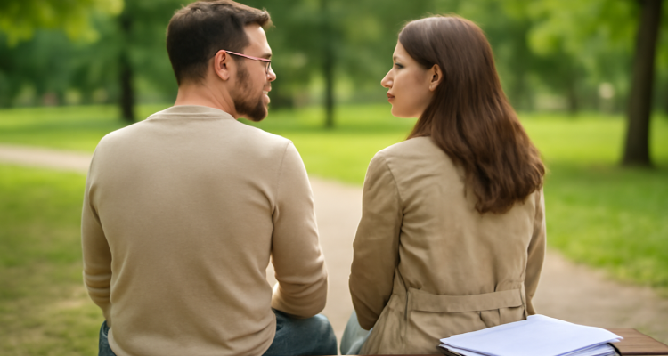 Divorce à l'amiable : coûts réels et délais selon les situations